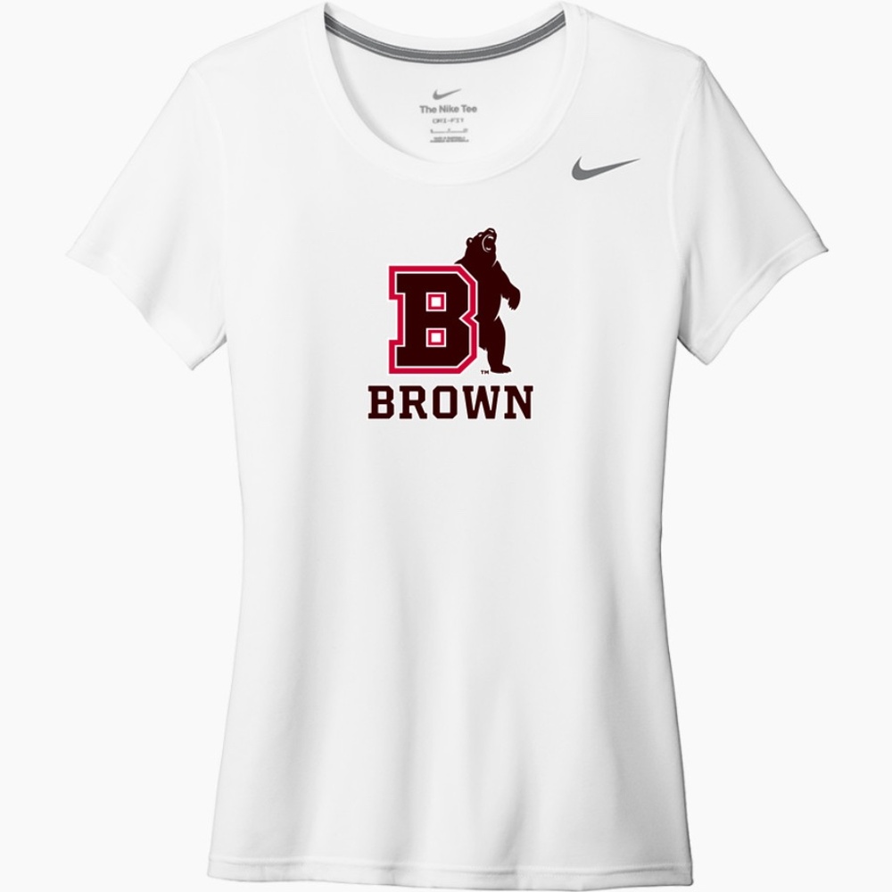 Nike Women's Team Legend Short Sleeve Tee